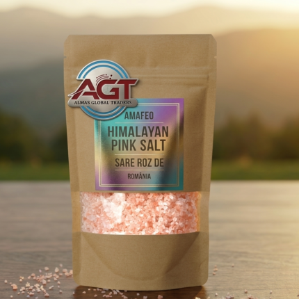 Pure & Premium Romanian Product